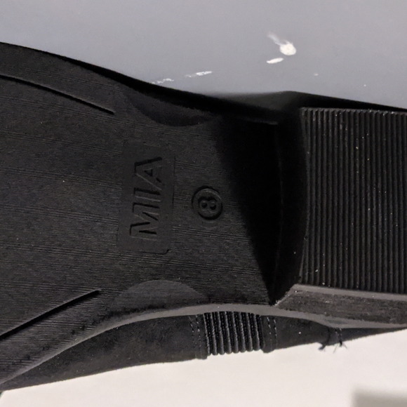 MIA | Shoes | Mia Calvin Pull On Bootie 
